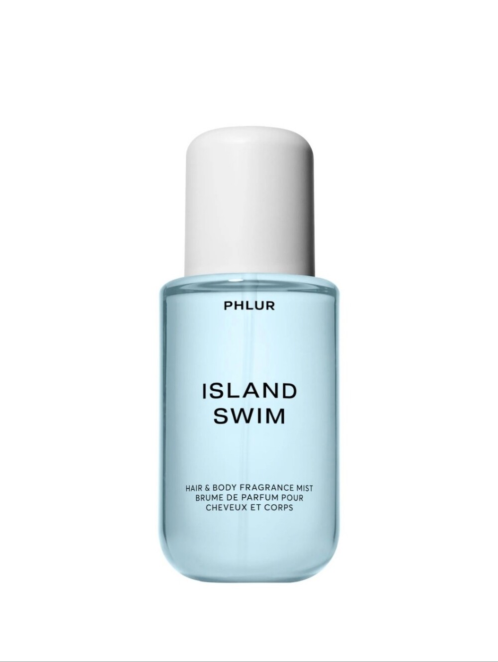 New $26 PHLUR Island Swim Hair & Body Mist 3fl/oz